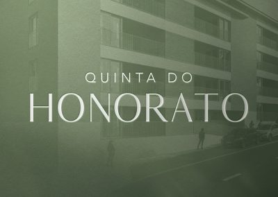 Quinta do Honorato