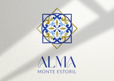 Alma Monte Estoril