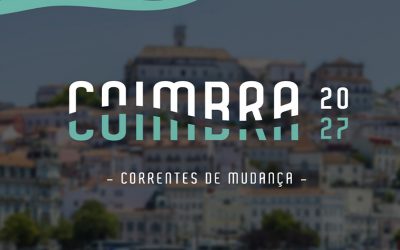 Coimbra – Capital Europeia da Cultura 2027