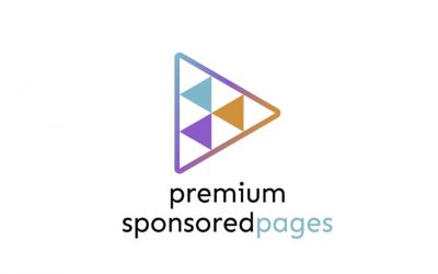 Premium Sponsored Pages