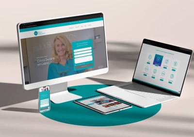 Dr. Paula Sequeiros – Dental Clinic in Lisbon